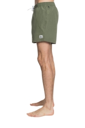  Quiksilver EQYJV03531 -  Everyday 15 Erkek Yeşil Volley Short