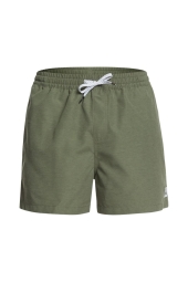  Quiksilver EQYJV03531 -  Everyday 15 Erkek Yeşil Volley Short