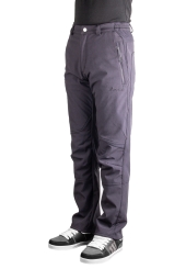 2AS 2AS522396 - Sauren Softshell Erkek Siyah Pantolon