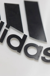 Adidas Beyaz Yüzme Bonesi Silcap Logo 1Pc