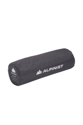 Alpinist 502002-Gri- Peak Compact Şişme Mat