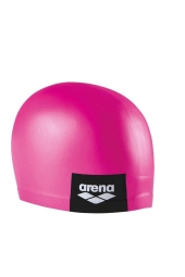 Arena 001912214 - Logo Moulded Silikon Pembe Bone