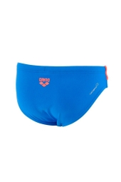 Arena 2162784 - B Higher Panel Youth Brief Erkek Çocuk Mayosu