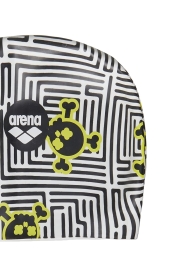 Arena Poolish Moulded Unisex Çok Renkli Yüzücü Bone