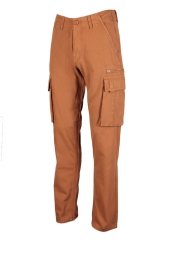 Berg Outdoor 5944081 - Beaver Erkek Koyu Turuncu Pantolon