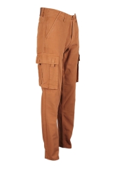 Berg Outdoor 5944081 - Beaver Erkek Koyu Turuncu Pantolon