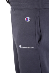 Champion 1449E2BH - Erkek Antrasit Eşofman Altı