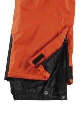 Crivit 283902 - Unisex Kayak Pantolon