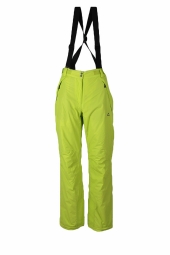 Dare 2B DWW050 - Headturn Lime Punch Kadın Yeşil Kayak Pantolonu