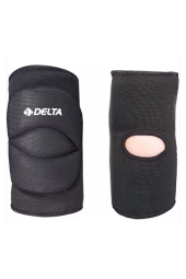 Delta Deluxe Unisex Voleybol Dizliği  Çiftli 