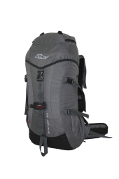 Doldy R100028 - Outdoor Gri Sırt Çantası 40L