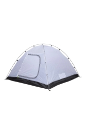 Evolite Excamp 3 Pro Gri Çadır - 4 Mevsim E-9204