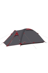 Evolite Excamp 3 Pro Gri Çadır - 4 Mevsim E-9204