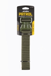 Evolite Patrol Haki Tactical Kemer