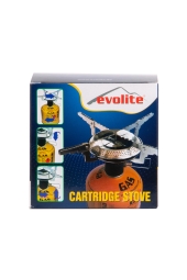 Evolite E-5510 - Triton Katlanabilir Ocak