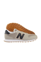 New Balance Erkek Sneakers Bej Ayakkabı