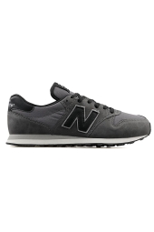 New Balance Erkek Sneaker Antrasit Ayakkabı