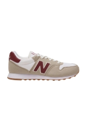 New Balance Sneakers Bej Ayakkabı