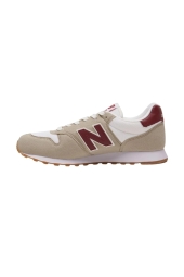 New Balance Sneakers Bej Ayakkabı