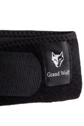 Grand Wolf GW-OAB - Ayarlanabilir Ortası Açık Dizlik