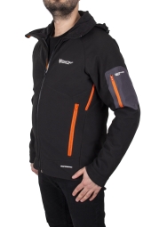 Grand Wolf GWAPSPM - Adventure Tech Performance Softshell XPT Polar Mont