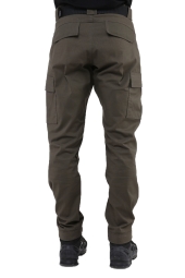 Grand Wolf North Mountain Pro Tactical Yeşil Pantolon