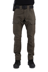 Grand Wolf North Mountain Strong Tactical Yeşil Pantolon