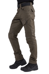 Grand Wolf North Mountain Strong Tactical Yeşil Pantolon