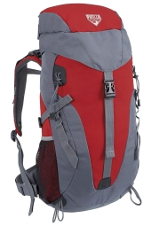 Grand Wolf Outdoor 65 Lt. Bordo Sırt Çantası 