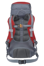 Grand Wolf Outdoor 65 Lt. Bordo Sırt Çantası 