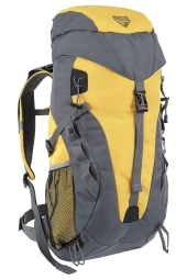 Grand Wolf Outdoor 65 Lt. Sarı Sırt Çantası 