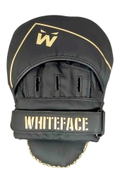 Grand Wolf White Face Flex Hardal Boks Lapa 