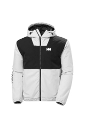 HELLY HANSEN ERVIK INS RAIN Gri MONT 