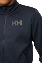 HELLY HANSEN HP FLEECE Lacivert MONT 2.0