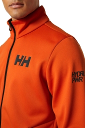 HELLY HANSEN HP FLEECE TURUNCU  MONT 2.0   