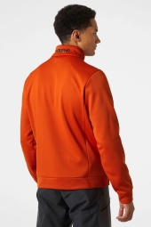 HELLY HANSEN HP FLEECE TURUNCU  MONT 2.0   