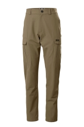 HELLY HANSEN QD CARGO Camel PANTOLON