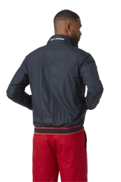 HELLY HANSEN SALT WINDBREAKER Erkek Lacivert RÜZGARLIK MONT