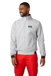 HELLY HANSEN SALT WINDBREAKER Gri RÜZGARLIK MONT