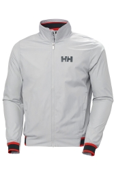 HELLY HANSEN SALT WINDBREAKER Gri RÜZGARLIK MONT