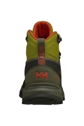 Helly Hansen Cascade Mıd Ht Haki Erkek Bot