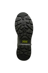 Helly Hansen Cascade Mıd Ht Haki Erkek Bot