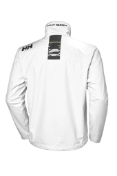 Helly Hansen Crew Midlayer Beyaz Mont