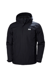 Helly Hansen Dubliner Inslulated Lacivert Ceket 