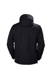 Helly Hansen Dubliner Inslulated Lacivert Ceket 