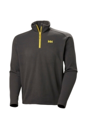 Helly Hansen Fleece Antrasit Polar