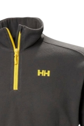 Helly Hansen Fleece Antrasit Polar