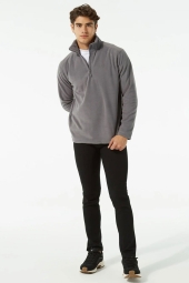 Helly Hansen Gri Fleece Polar