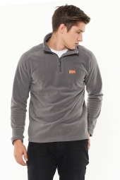 Helly Hansen HHA.971 - Gri Fleece Polar