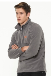 Helly Hansen HHA.971 - Gri Fleece Polar